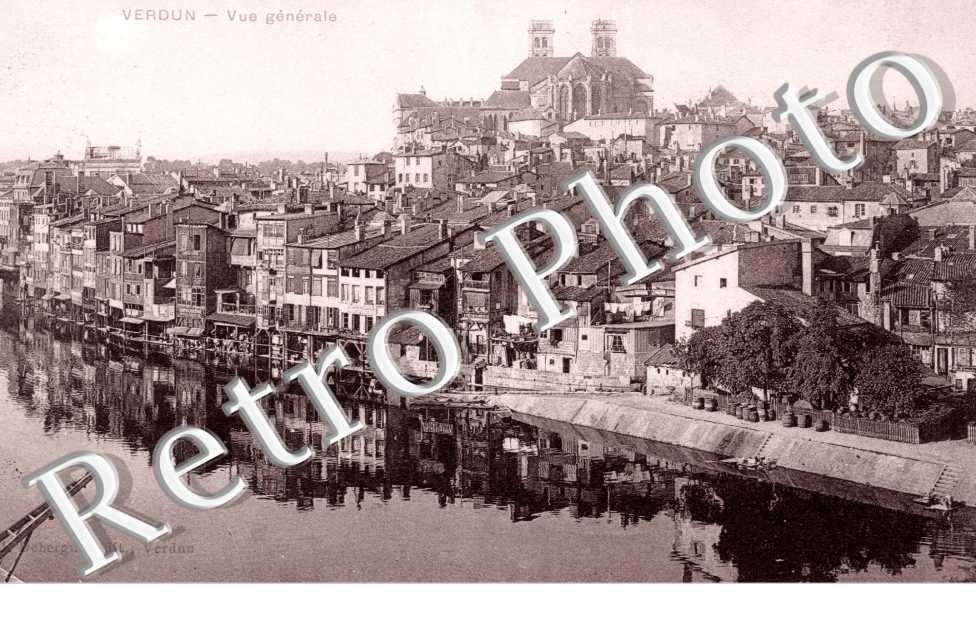 Vue generale