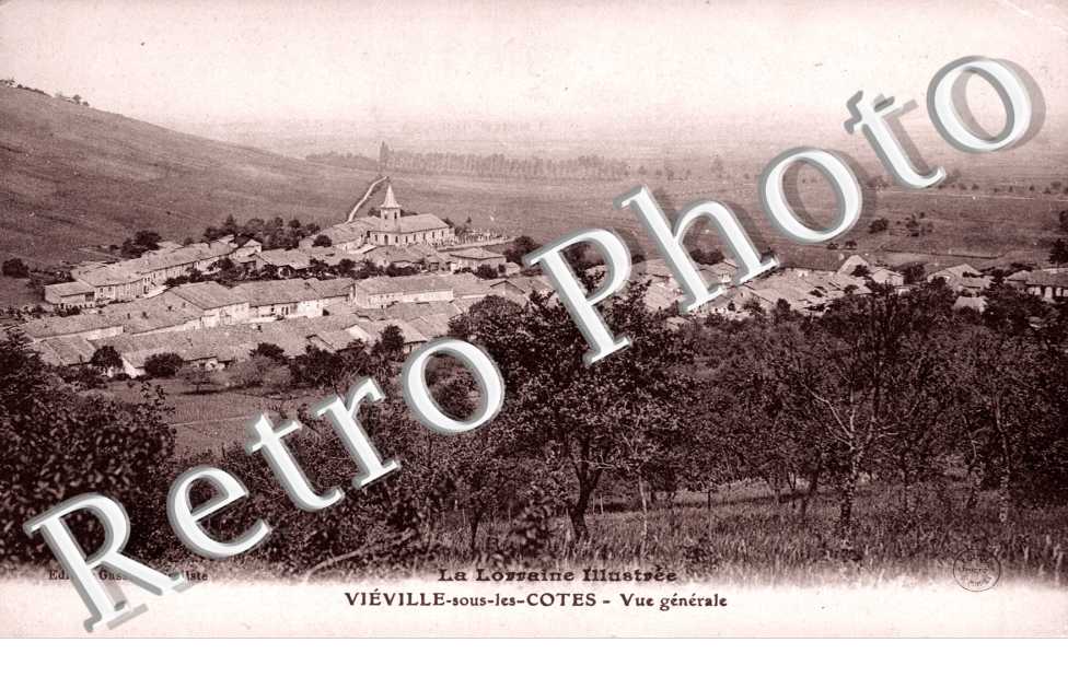 Vue generale