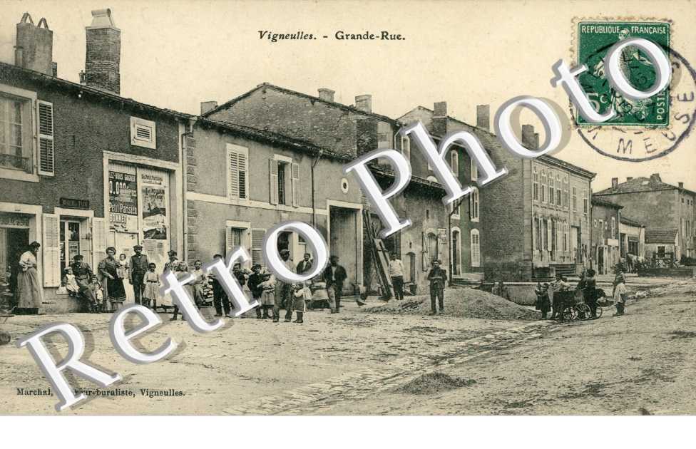 Grande Rue