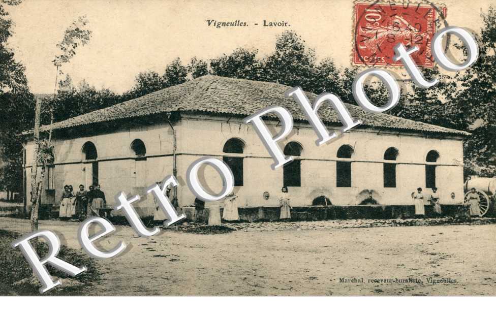Lavoir