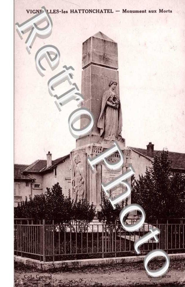 Monument aux Morts
