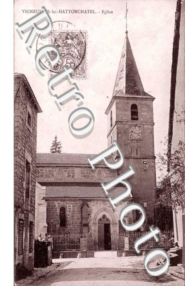 Eglise