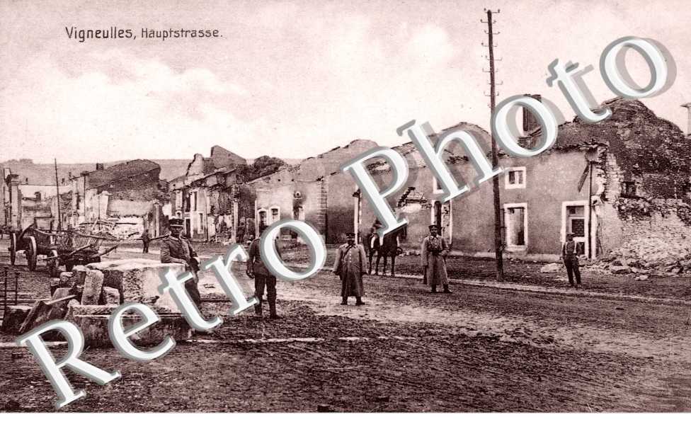 Hauptstrasse