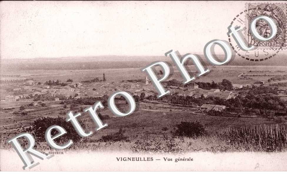 vue generale