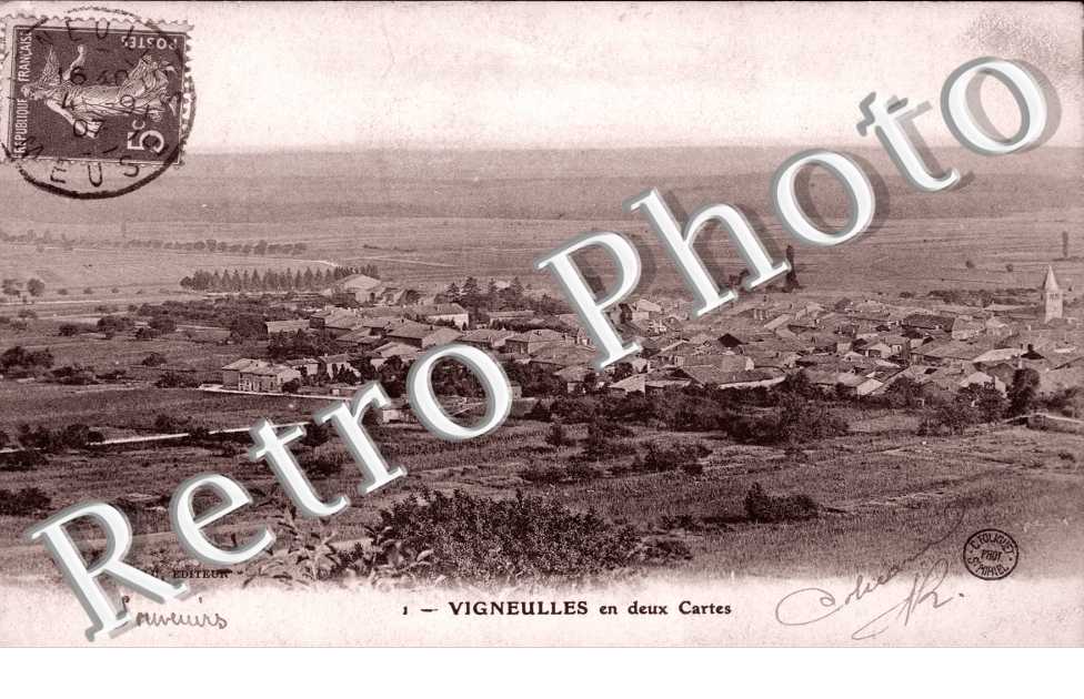 vue generale