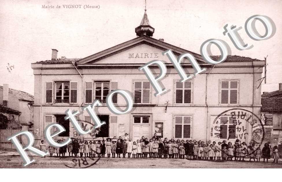 Mairie