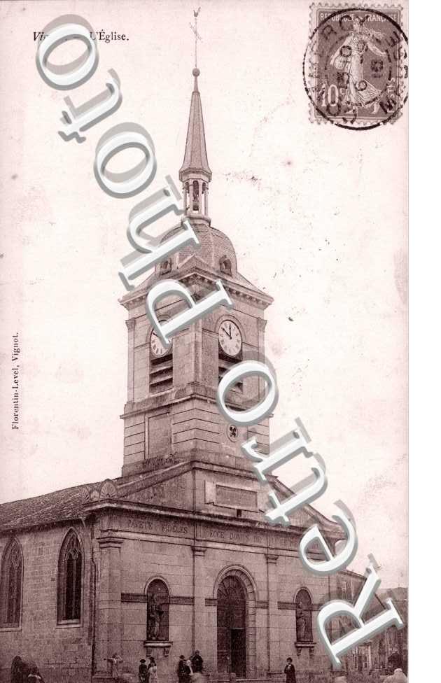 L'Eglise