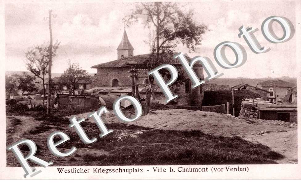 une vue