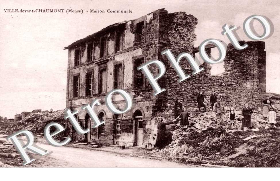Maison Communale