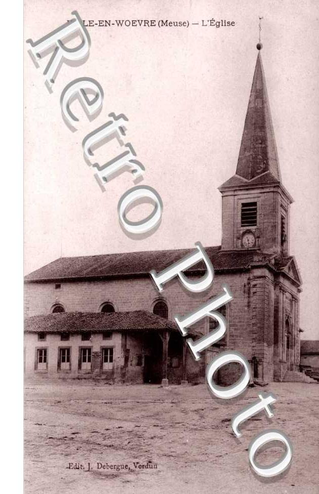 L'Eglise