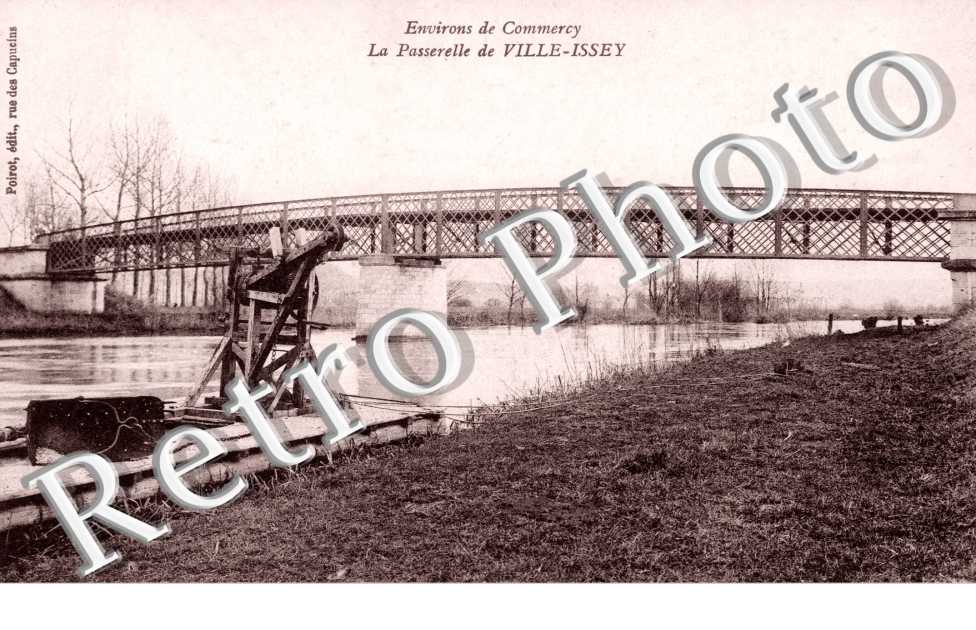 Le Moulin