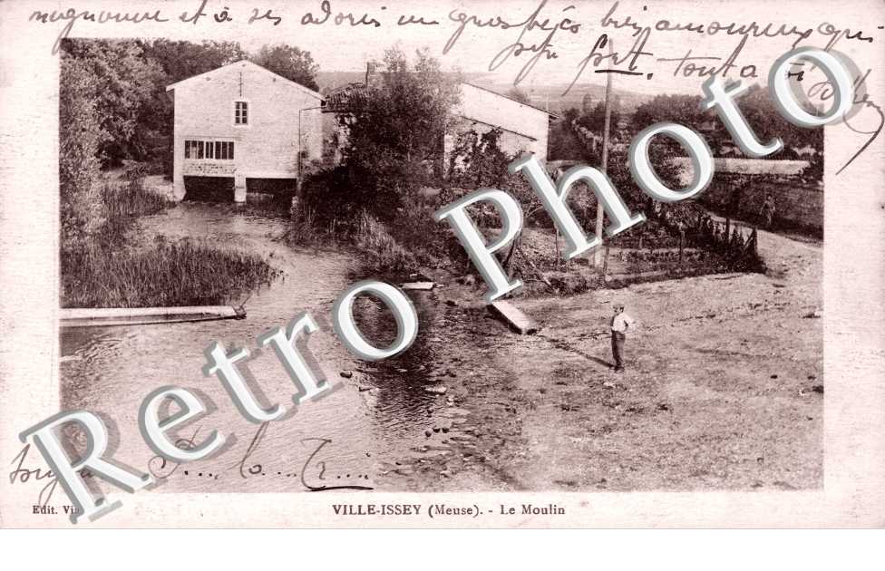 le Moulin