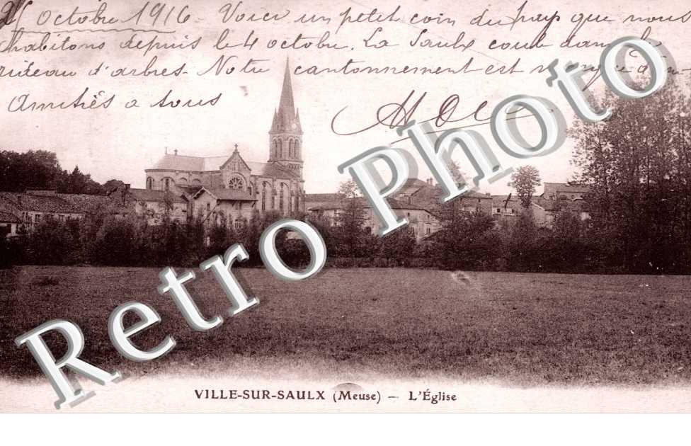 l'Eglise