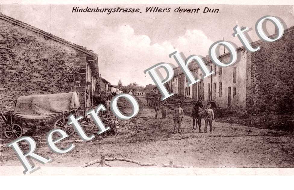 Hindenburgstrasse