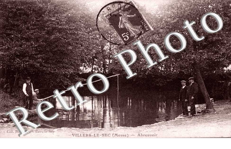 Abreuvoir