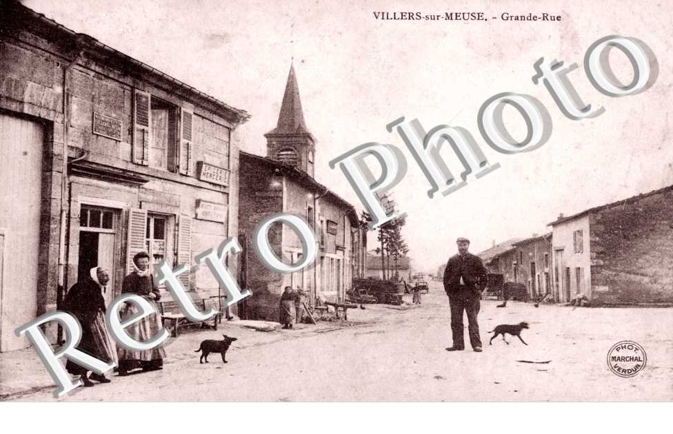 Grande Rue