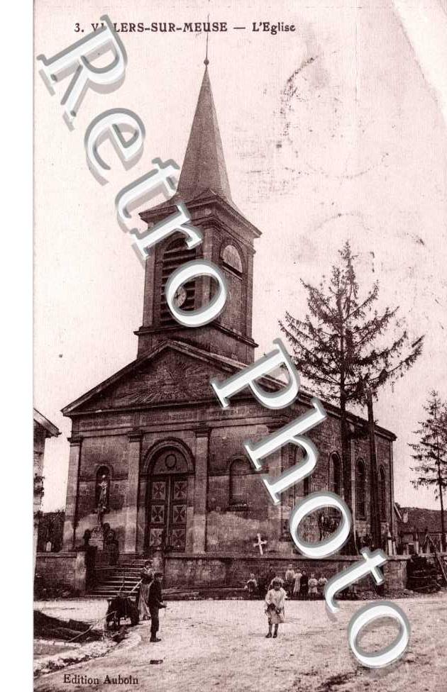 l'Eglise