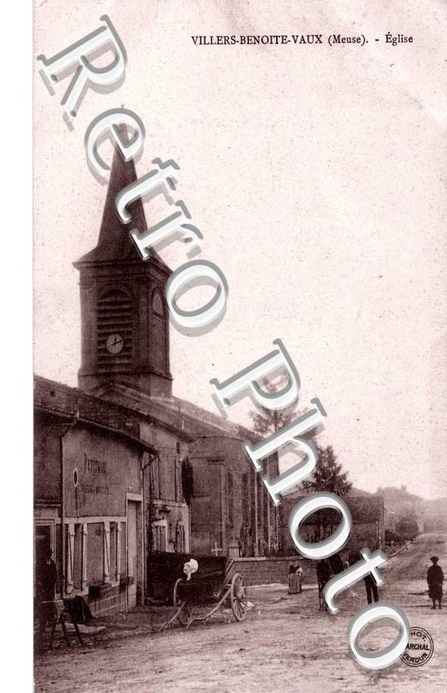 l'Eglise