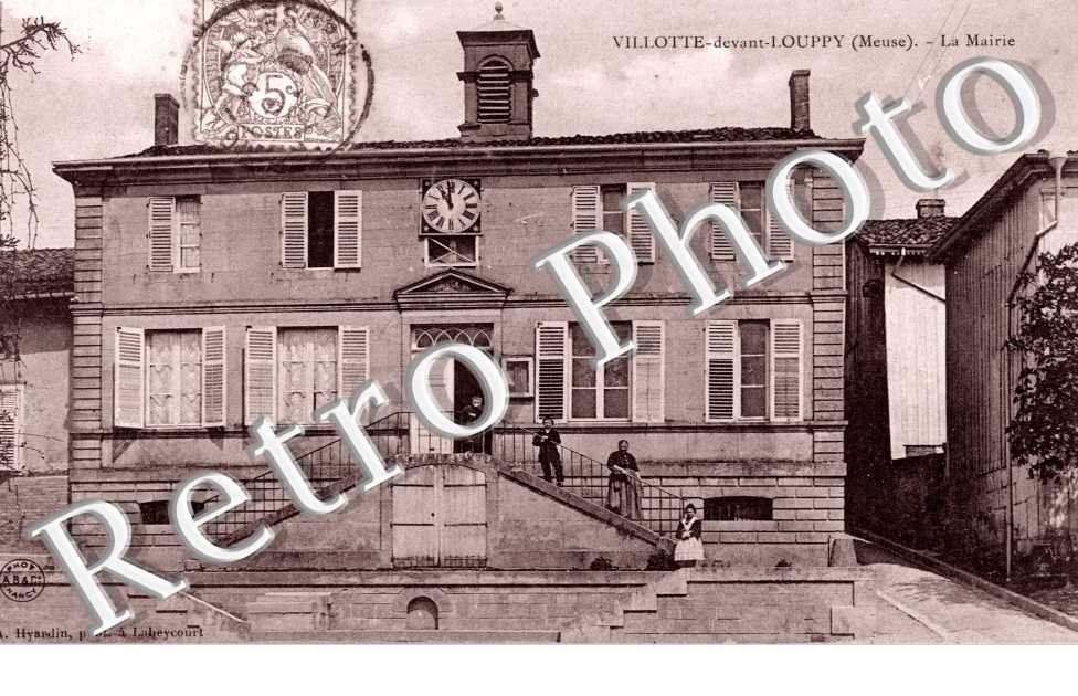 La Mairie