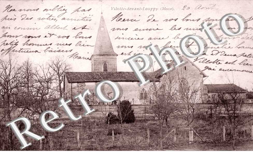 Eglise