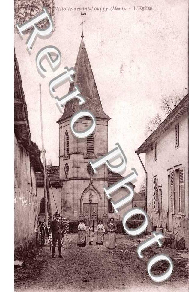 Eglise