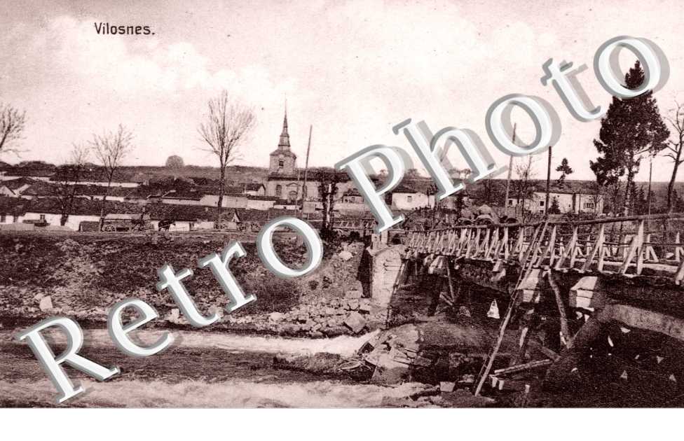 ( un pont )