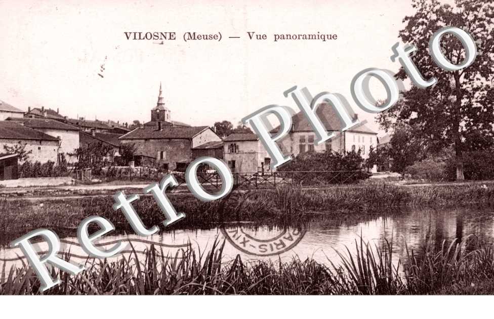 Vue Panoramique
