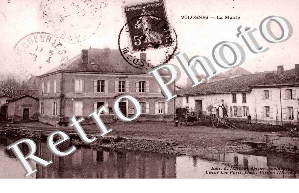 La Mairie