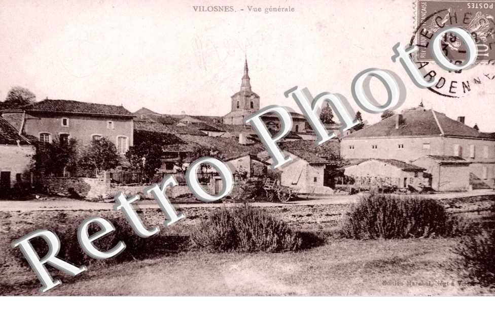 Vue generale