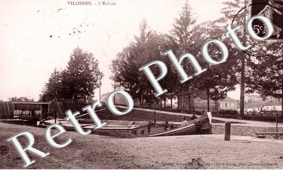l'Ecluse