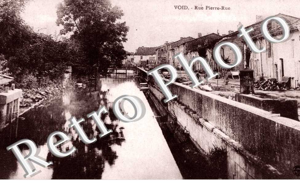 Rue Pierre-Rue