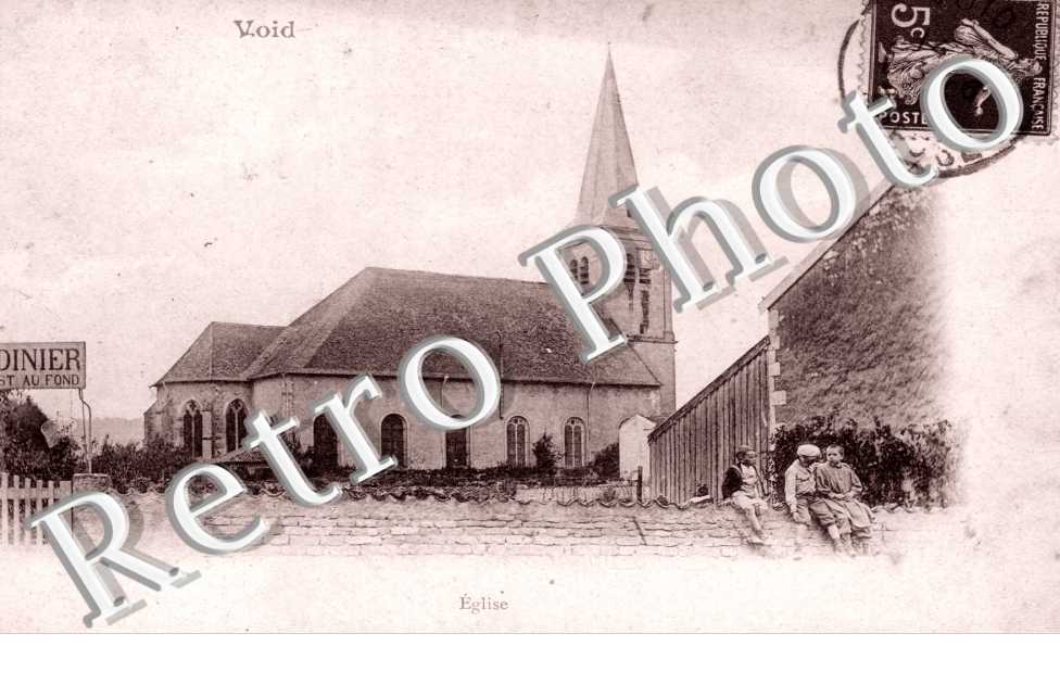 eglise