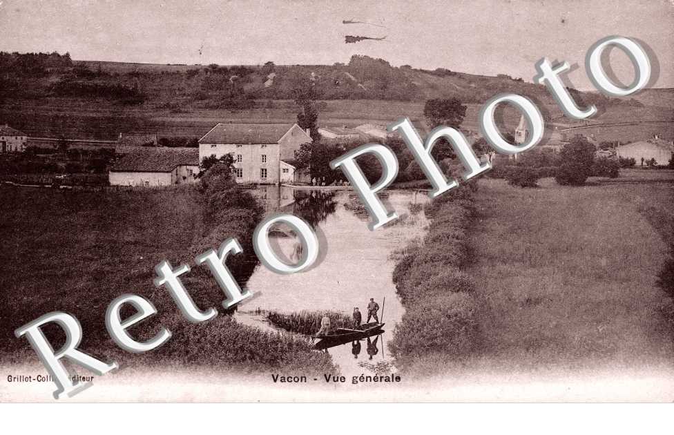 Vue Generale
