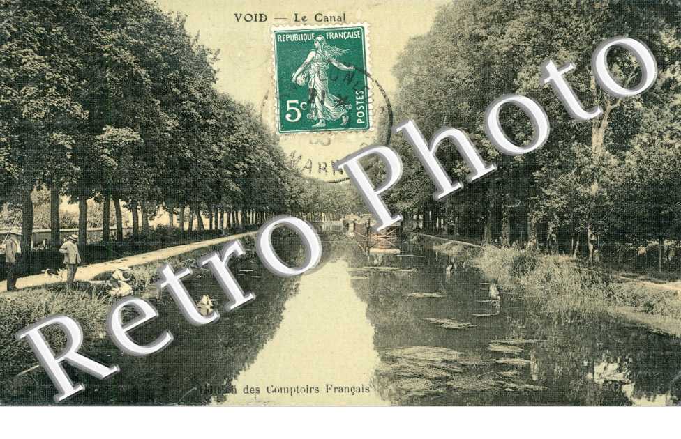 Le Canal