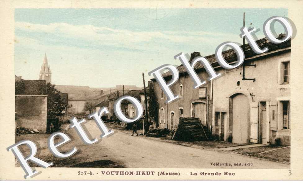 La Grande Rue