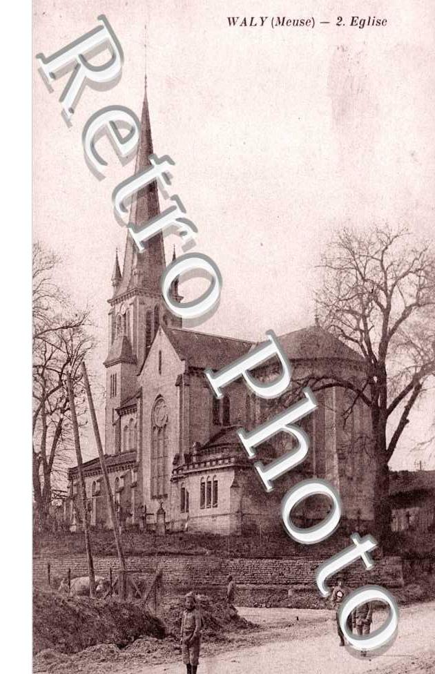 Eglise