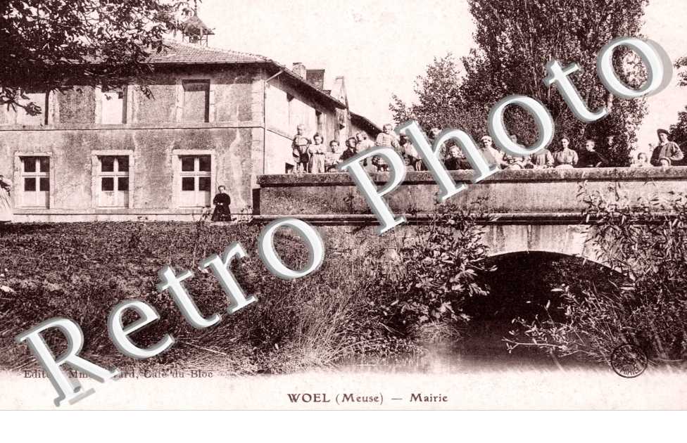 Mairie