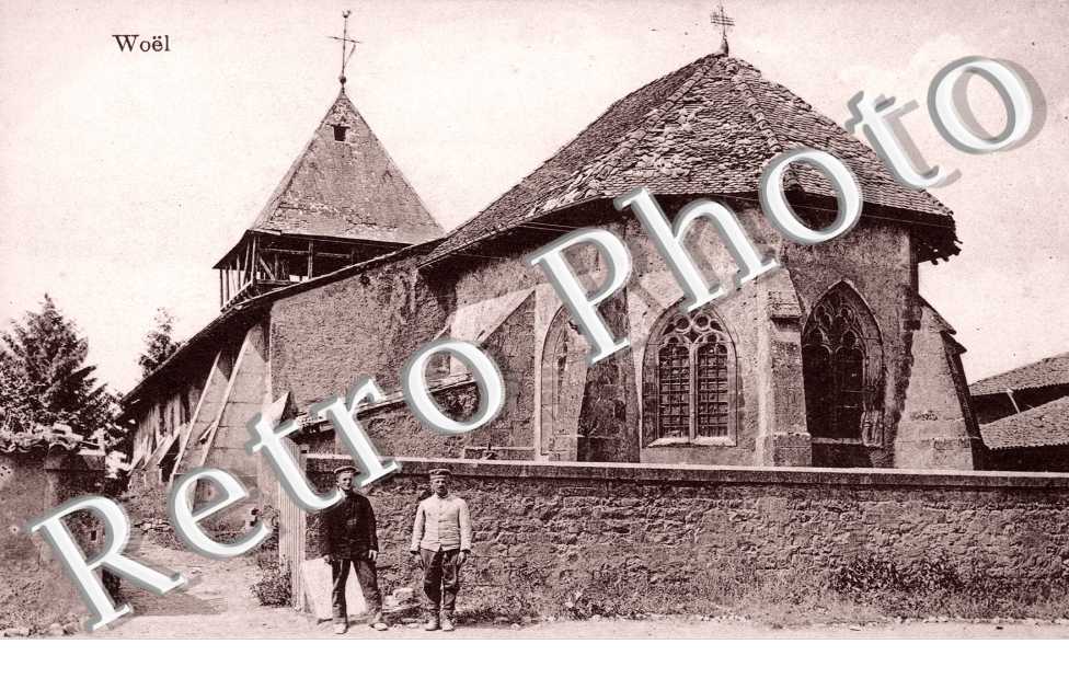 Kirche