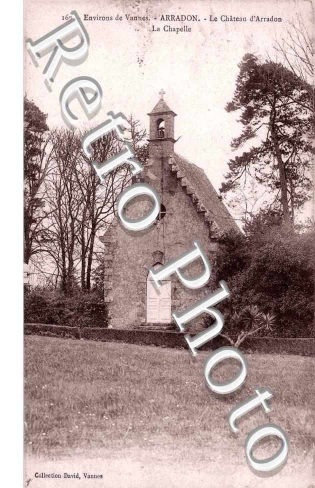Chapelle