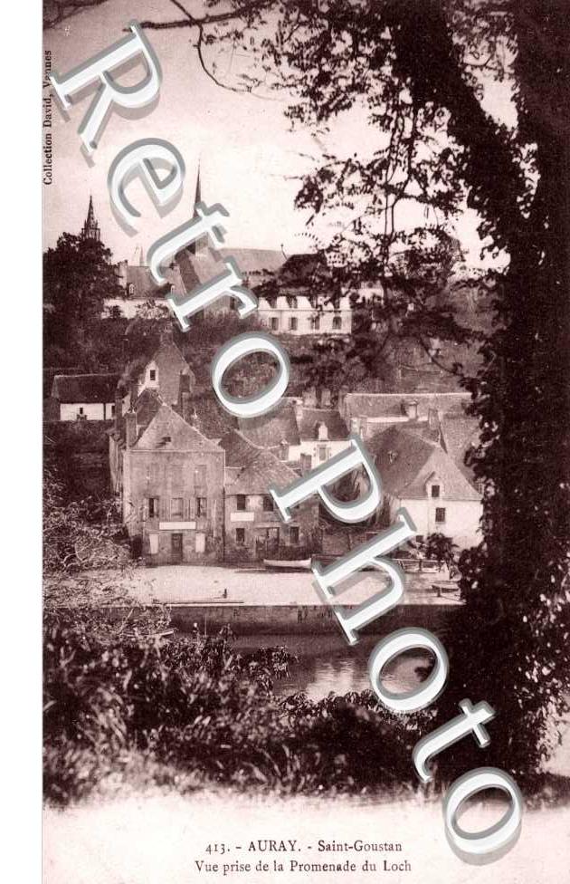 Saint Goustan