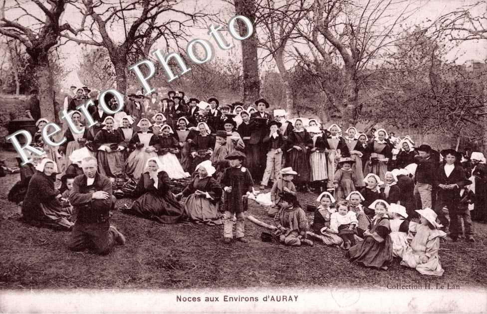 Les Noces