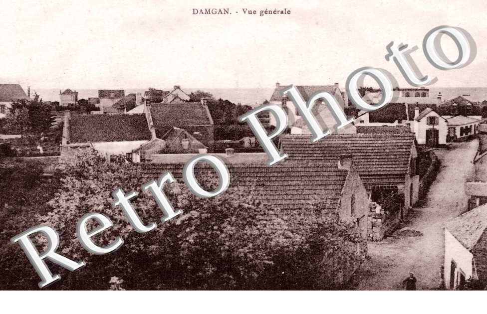 Vue generale