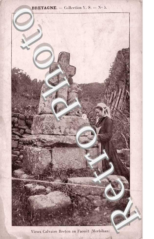 Vieux Calvaire