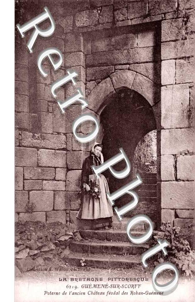 Ancien chateau