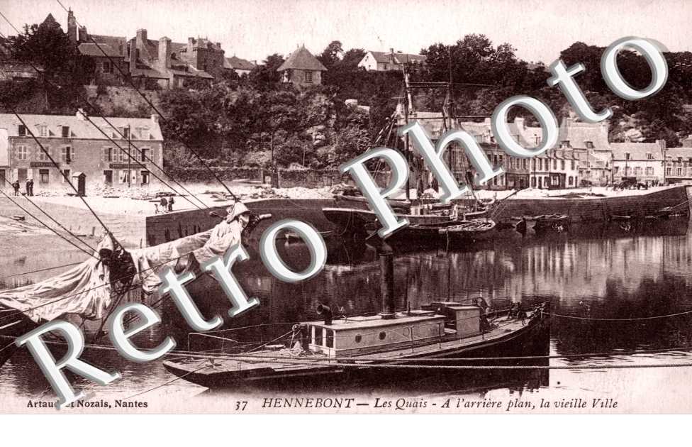 Les Quais