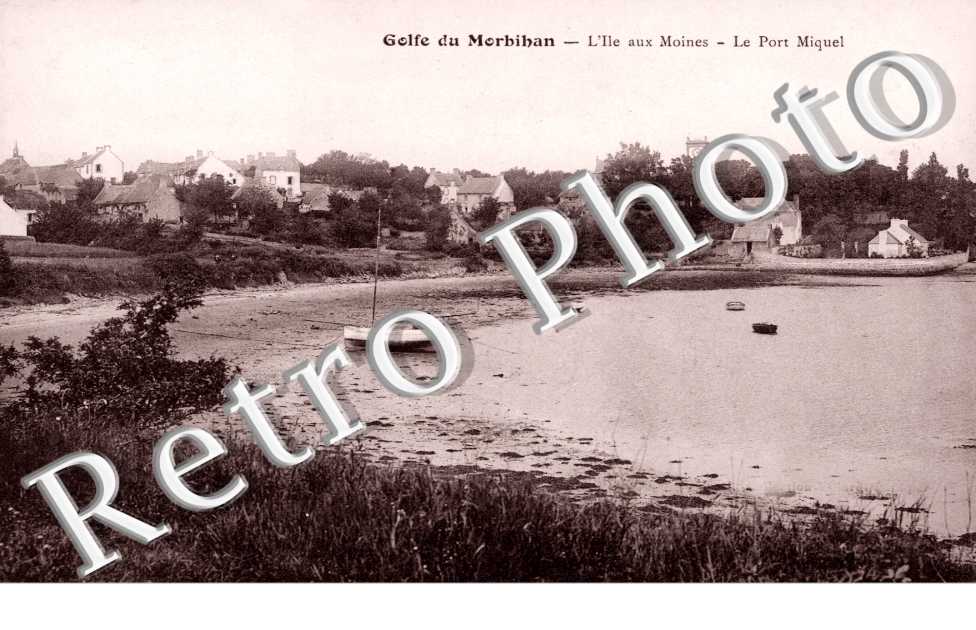 Port Miquel