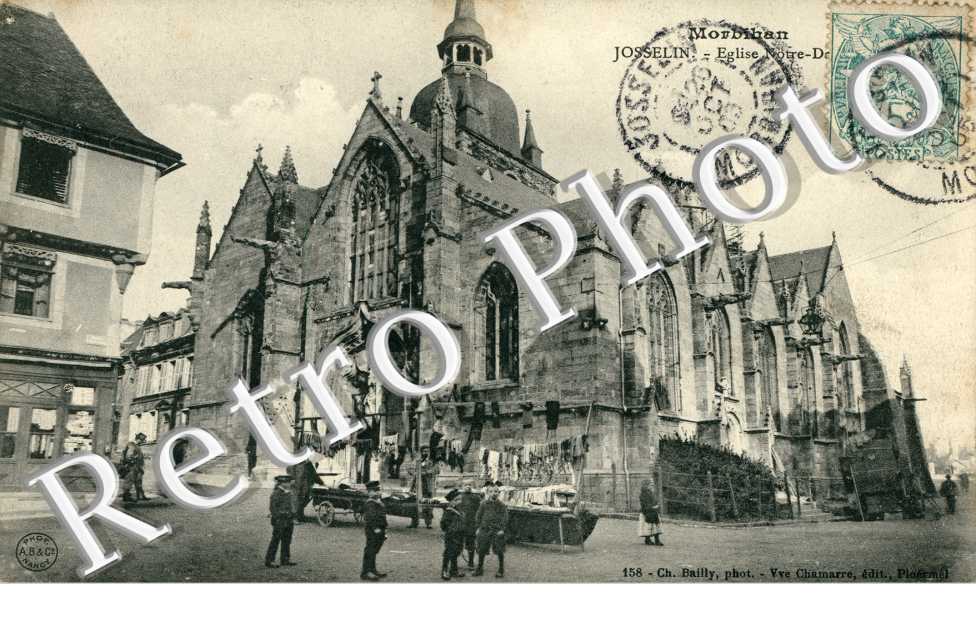 Eglise Notre-Dame