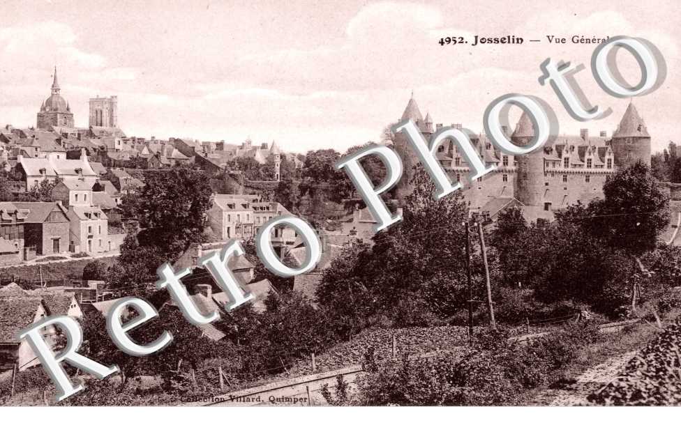 Vue generale