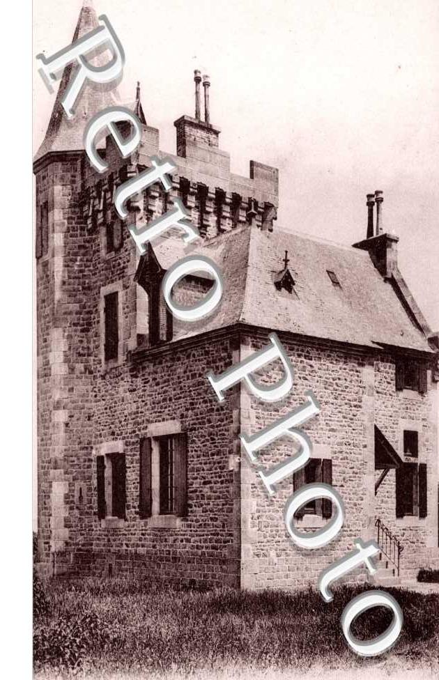 Castel Keriguer