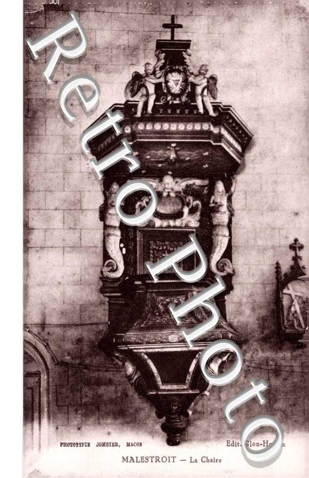 la Chaire